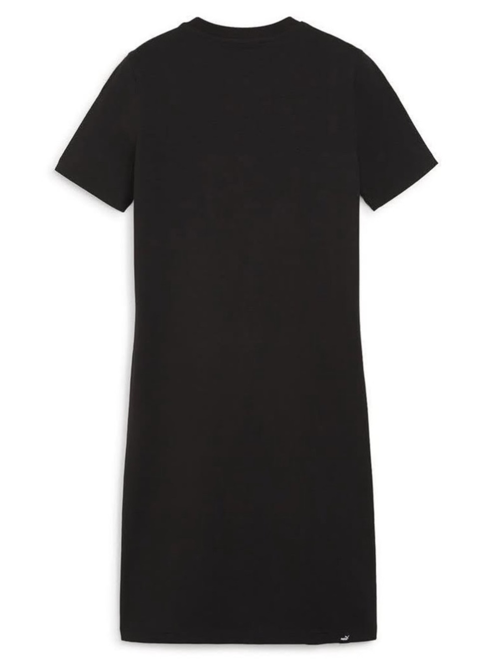 Puma Blossom Tee Dress with Camo Logo - Picture 8 of 8
